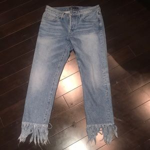 3x1 Denim Jeans